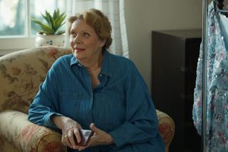 Barwy szczęścia, odcinek 3196. Józefina (Elżbieta Jarosik)