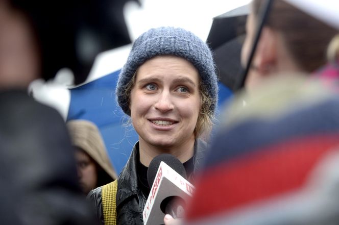 Marcjanna Lelek z "M jak Miłość" już tak nie wygląda. Jak zmieniła się aktorka?