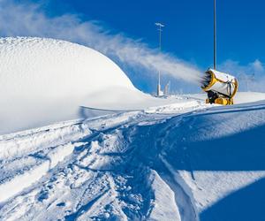 Szczyrk Mountain Resort otwiera sezon narciarski 