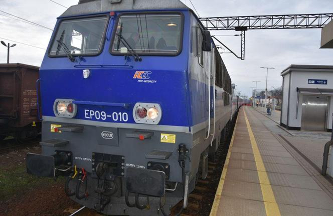 Tragiczna śmierć na torach w Jarosławiu. 70-latek zginął na miejscu