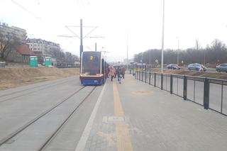 Nowa trasa tramwajowa w Bydgoszczy