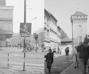QUIZ. 33 lata temu w Krakowie zmieniono nazwy ulic. Pamiętasz, jak nazywały się za czasów PRL?