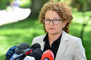 Sprawa kupna mieszkania w kamienicy w Sopocie przez Donalda Tuska. Władze miasta zgłosiły zawiadomienie