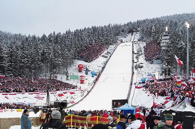 Wielka Krokiew