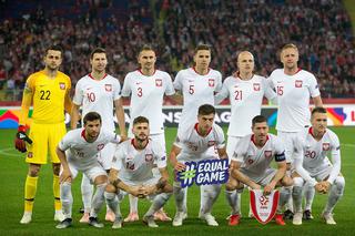 Portugalia - Polska 20 listopada: SKŁADY na mecz 2018
