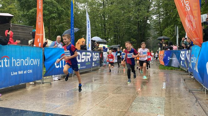 9. Citi Ukiel Olsztyn Półmaraton