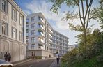 Apartamenty Rejtana
