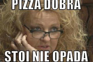 Światowy Dzień Pizzy: śmieszne obrazki i memy