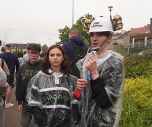 Parada Wydziałów