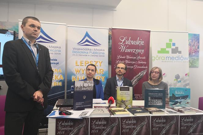 Znamy nominowanych do Lubuskich Wawrzynów