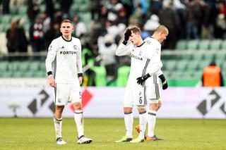 Legia Warszawa - Lech Poznań NA ŻYWO. Lotto Ekstraklasa LIVE. Transmisja w TV i STREAM ONLINE