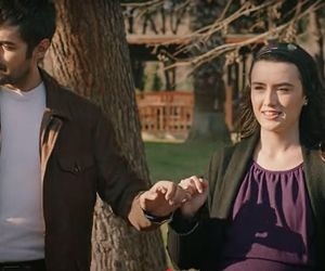 Koniec serialu Wichrowe wzgórze. Taki będzie finał historii Zeynep i Halila 