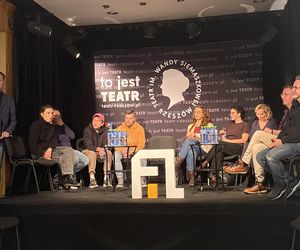 Festiwal Arcydzieł. Titanic