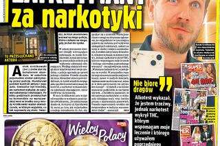  Wybryki Antka Królikowskiego