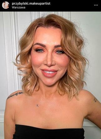 Paulla Paulina Ignasiak jak się zmieniła