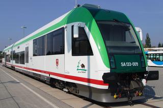 Podlaskie: Zmiany w rozkładzie jazdy pociągów POLREGIO