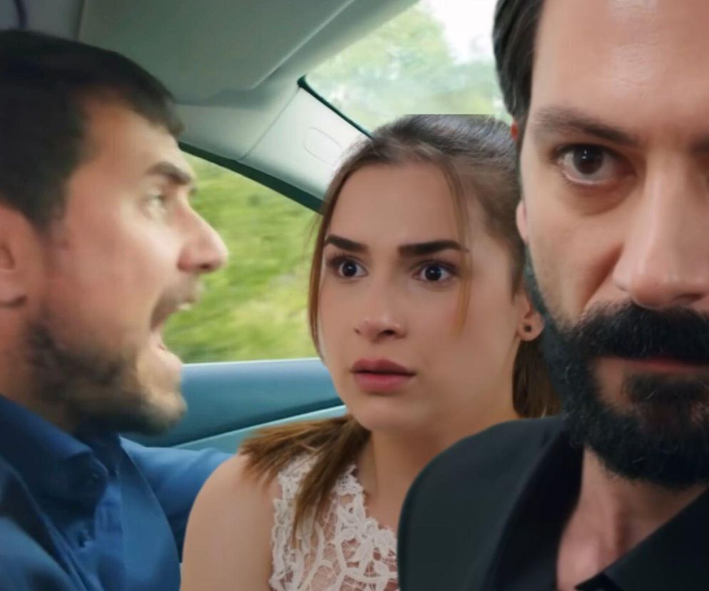 Miłość i nadzieja. Sila zostanie porwana, Kuzey zginie w finale 1. sezonu?