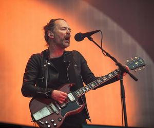 Jeden z muzyków chciał odejść z Radiohead!