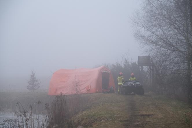 Katastrofa śmigłowca w Pszczynie. Szokujące ustalenia śledczych. Tak zginął Karol Kania i jego pilot