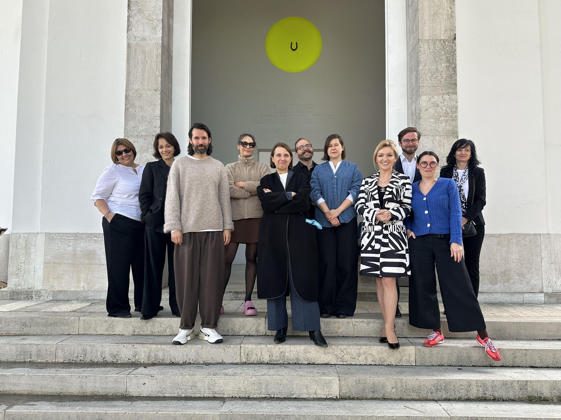 Polski Pawilon Wenecja 2025 Biennale Architektury