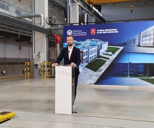 Władysław Kosiniak-Kamysz odwiedził sztab 18. Dywizji Zmechanizowanej