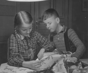 Dzień Dziecka w PRL-u