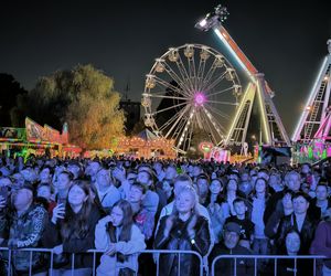 Rawicz w rytmie muzyki – trwa wielkie święto miasta