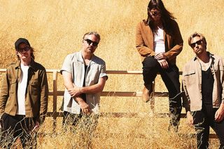 Kensington wracają do Polski z nowym wokalistą! Koncert w Warszawie w 2026 roku