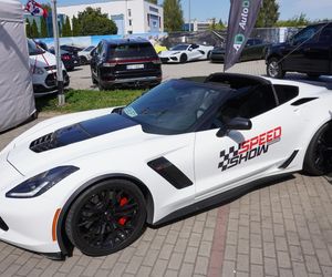 SpeedShow Rzeszów 2025