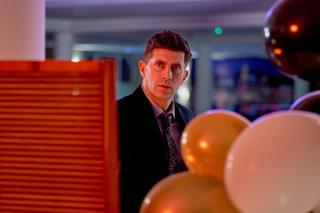 Na Wspólnej, odc. 3549: Mikołaj (Krzysztof Wieszczek)