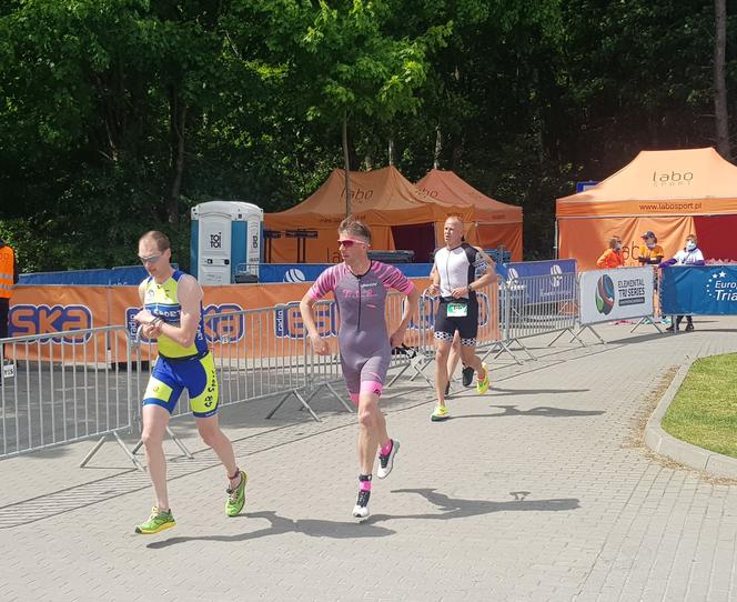 Elemental Tri Series Olsztyn 2021