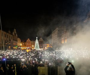 Ile pieniędzy zebrano we Wrocławiu?   