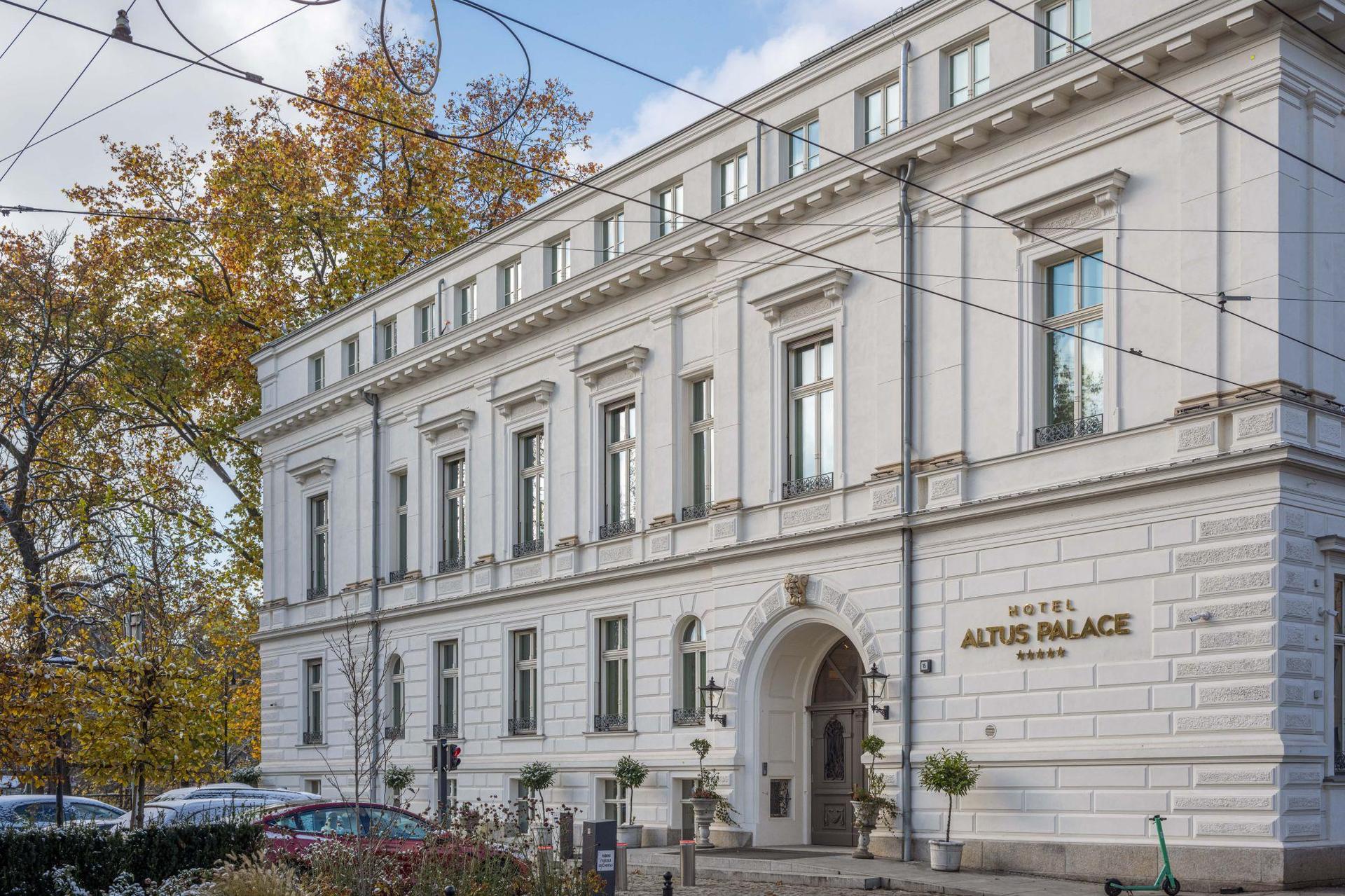 Laureaci 32. edycji konkursu Piękny Wrocław