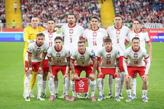 Mecz Polska - Finlandia