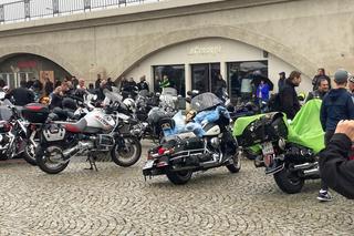 Zakończenie sezonu motocyklowego w Gorzowie 2023