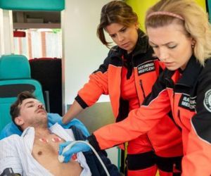 Na sygnale. Kolejna tragedia! Tym razem pójdzie o Karola