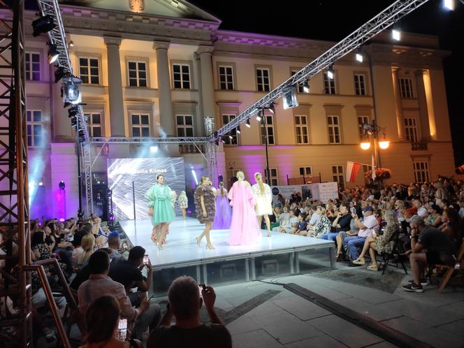 Radom Fashion Show 2022
