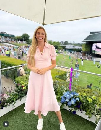 Naomi Broady