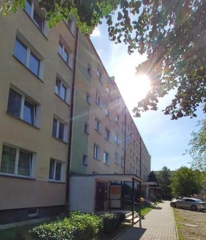 Mieszkanie w Białymstoku za 354 338,25 zł (cena oszacowana 472 451,00 zł)