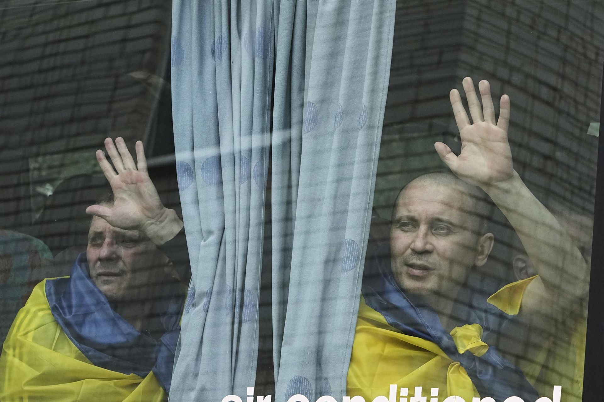 Wojna na Ukrainie