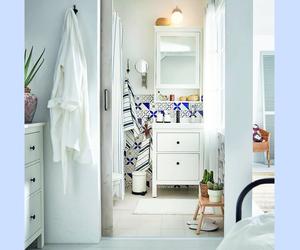 Ręczniki łazienkowe – wzór kocha wzór