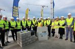 Budowa nowego Szpitala Onkologicznego we Wrocławiu