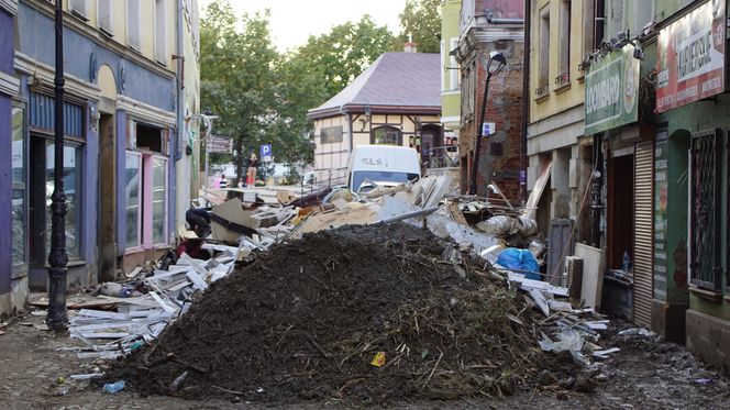 Kłodzko i Wrocław