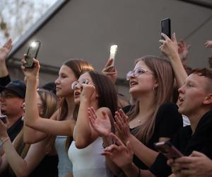 Skolim, Piękni i Młodzi Magdalena Narożna oraz Masters wystąpili na Bronowicach  w Lublinie