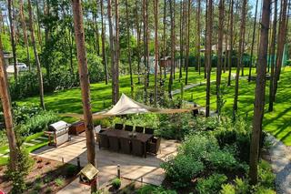 Tak mieszka Krzysztof Stanowski 