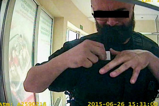 ZA DWA DNI RUSZA PROCES KONWOJENTA.