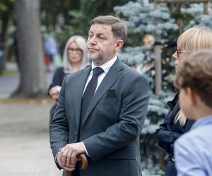 Gwiazdy na pogrzebie Joanny Kołaczkowskiej