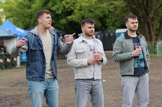 Lublinalia 2025 - dzień trzeci