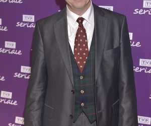 Grał Andrzeja Talara w kultowym serialu Dom. Dziś zajmuje się czymś zupełnie innym