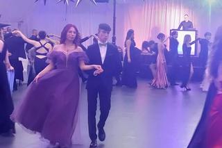 Kosmiczna studniówka w II LO w Gorzowie